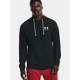 UNDER ARMOUR Muški duks RIVAL TERRY LC HD Hoodie