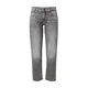 G-STAR Kavbojke Kate siv denim