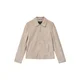 AllSaints Prehodna jakna HOCKLEY svetlo rjava