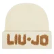 Liu Jo Kapa 2F5059 M0300 Écru
