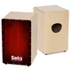 Cajon SE 050 Varios Red Sela