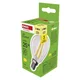 Emos zf1d02 sijalice Led sijalica filament mini globe 1,8w(25w) 250lm e14 ww ( 3448 )
