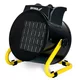 DEDRA-EXIM Električni grelec 5kW PTC DED9932C Farba: čierna