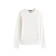 TOMMY HILFIGER Pulover pastelno rumena