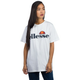 Ellesse Albany Majica bijela Gr. 8