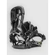 Nidecker Flow Nx2 Hybrid 2027 Snowboard Bindings black