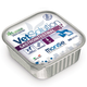 MONGE VETSOLUTION Pašteta za pse grain free gastrontestinal 150g