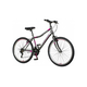 VENSSINI MODENA 26 sivo roza MTB bicikl