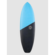 Light Hybrid - Epoxy - Future Surfboard blue