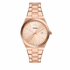 Ročna ura Fossil ES5258 Rose Gold