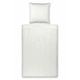 A La Maison Prevleka za odejo BASIC STRIPES IVORY 200x200 cm