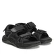 Sandali Jack Wolfskin Taraco Beach 4039531 M Črna