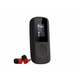 ENERGY SISTEM Bluetooth MP3 player Clip Coral/ crna