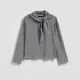 Reserved - LADIES` BLOUSE