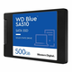 WD 500GB Blue SA510