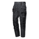 SIR SAFETY HEAVY DENIM moške delovne hlače, 2XL