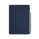 iSTYLE PRO FLIP CASE iPad 9,7 2017/2018 - modra