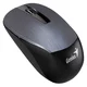 GENIUS Bežični miš NX-7015/ sivi
