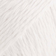Drops Belle Uni Colour 01 White