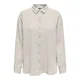 JDY Bluza JDYTHEIS svetlo siva