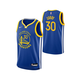 Stephen Curry 30 Golden State Warriors Nike Icon Edition Swingman dječji dres
