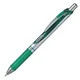 Pentel gel olovka 07 energel bl77 zelena ( p.bl77d )