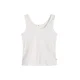 LEVIS Top SWEETIE pastelno modra/bela
