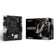 BIOSTAR Matična ploča A520MHP AMD Ryzen, AMI UEFI AMD A520 Micro ATX