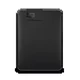 WESTERN DIGITAL Eksterni hard disk 2.5 2TB prenosivi WDBU6Y0020BBK-EESN crni