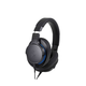 AUDIO TECHNICA slušalice ATH-MSR7bBK, crne