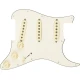 Fender Pre-Wired Strat SSS 57/62 White Pickguard