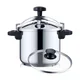 HAEGER PC-10S.021A EKSPRES LONAC INOX 10L