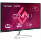Monitor 27 Viewsonic VX2780-2K 2560x1440/QHD/170Hz/IPS/1ms/2x HDMI/DP/HDR10/Zvučnici