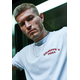 Giuseppe Pizzeria Tee white