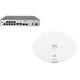 Huawei eKit Kontroler AC650-128AP 10xGE, 2x10GE SFP+ AP361