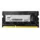 G.SKILL Standard DDR3 SO-DIMM 1600MHz CL9 4GB Black