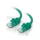 Kabl UTP patch Cat6 0.3m zeleni