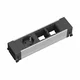 Bachmann POWER FRAME vgradni razdelilec 217mm 1x250V, 2xprazen 916.001