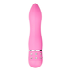 Vibrator Love Diamond, roza