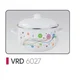 NERA DUBOKA SERPA VRD6027 SA STAKL.POKLOCEM 24CM