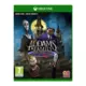 XBOX ONE The Addams Family - Mansion Mayhem