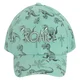 Cool Club kapa šilt CAB3233335 8161919 F zelena 56