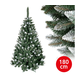 ANMA božićno drvce TEM (bor), 180cm