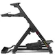 NEXT LEVEL RACING dirkalno stojalo za simulator Racing Wheel Stand 2.0 (zložljivo; podporni nosilci)