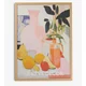 Ram za slike 50x70cm svetlo drvo
