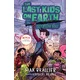 Last Kids on Earth and the Doomsday Race