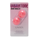 Vaginalne kuglice – Vibratone roze