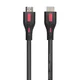 Kabl S-link SL-HDM4K011 HDMI na HDMI M/M v2.0 4K/60Hz 1,5m