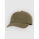 Quiksilver Decades Cotton Cap granite green