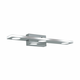 Eglo Tragacete zidna/3, led, 3x5,4w, 3x420lm, hrom bela